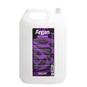 Kallos sampon argán 5000ml