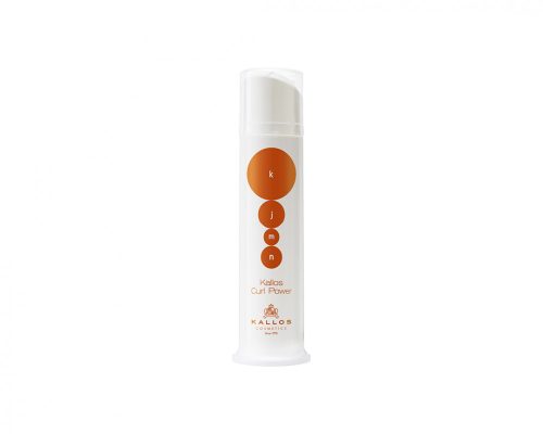 Kallos KJMN Curl Power 100ml