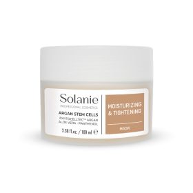   Solanie Argán növényi őssejtes Protect nappali krém 100ml