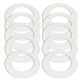   Alveola Waxing Védőpapír gyantázógéphez 10db/csomag AW9095-10