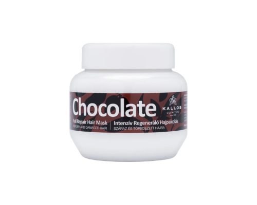 Kallos pakoló Chocolate 275ml