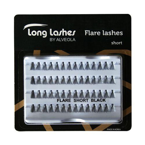 Long Lashes tincses műszempilla S  LLS830