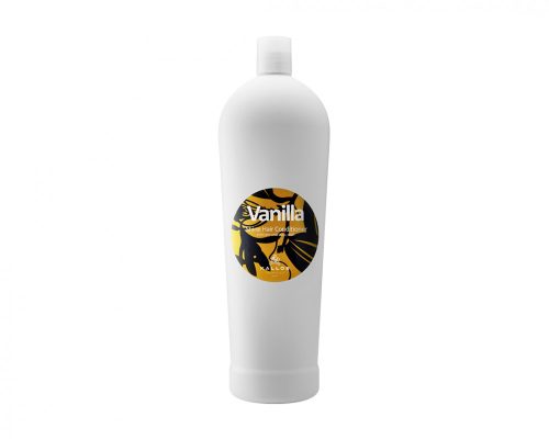 Kallos balzsam Vanilla 1000ml