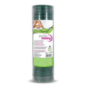   Alveola Waxing Azulénes hagyományos korong gyanta 500g  AW9066-A