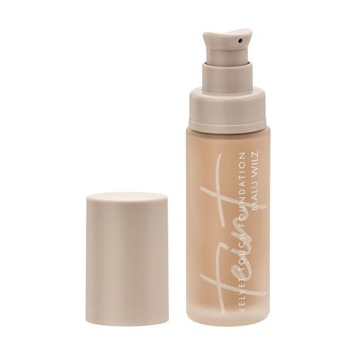 Malu Wilz Velvet Touch alapozó MA452-03