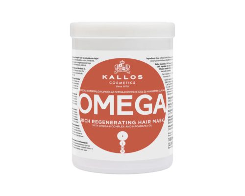 Kallos KJMN pakoló omega 1000ml