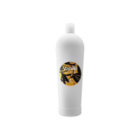 Kallos sampon vanilla fény 1000ml