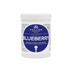 Kallos KJMN pakoló blueberry 1000ml