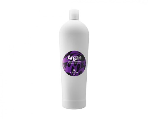 Kallos sampon argán 1000ml*