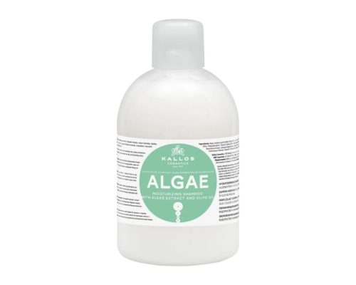 Kallos KJMN sampon alga 1000ml