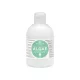 Kallos KJMN sampon alga 1000ml