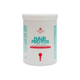 Kallos KJMN hair pro-tox pakoló 1000ml