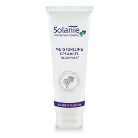 Solanie Szőlő-hialuron TO Complex krémgél 125ml