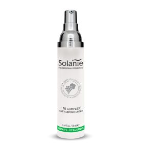 Solanie Szőlő-hialuron TO Complex szemránckrém 50ml