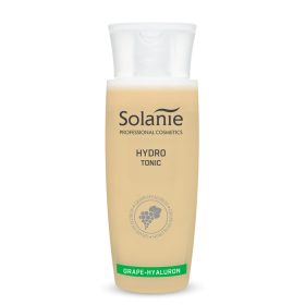Solanie Szőlő-hialuron hidratáló tonik 150 ml