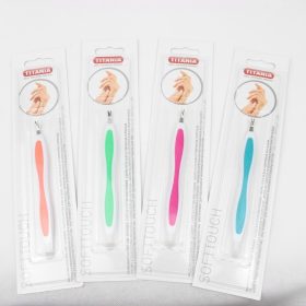 Titania 1045/46 bőrvilla