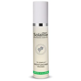 Solanie Szőlő-hialuron TO Complex krémgél 50ml