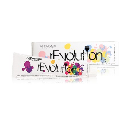 Alfaparf rEvolution szinező  90ml