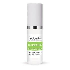 Solanie Szőlő-hialuron TO Complex szemránckrém 15ml