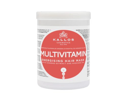 Kallos KJMN pakoló multivitamin 1000 ml