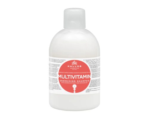 Kallos KJMN sampon multivitamin 1000ml