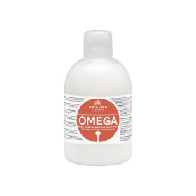 Kallos KJMN sampon omega 1000ml
