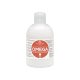 Kallos KJMN sampon omega 1000ml