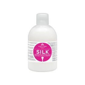 Kallos KJMN sampon silk 1000ml