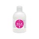 Kallos KJMN sampon silk 1000ml