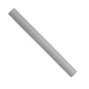 Eurostil 01256 kukac csavaró szürke 18mm 12db/csomag
