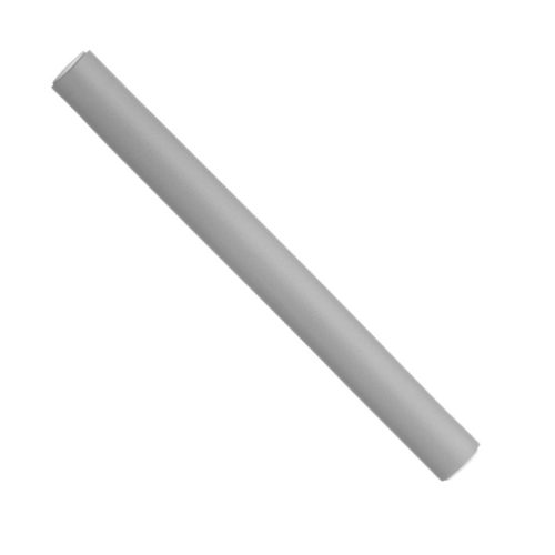 Eurostil 01256 kukac csavaró szürke 18mm 12db/csomag