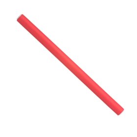 Eurostil 01253 kukac csavaró piros 12mm 12db/csomag