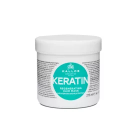 Kallos KJMN pakoló Keratin 275ml