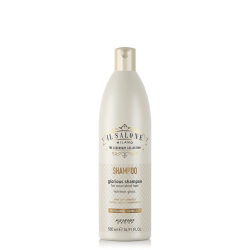 Il Salone Glorius shampoo 500ml