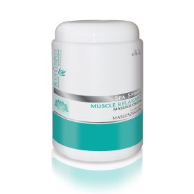 Lady Stella Spa Spirit Izomlazító Masszázskrém 1000 ml