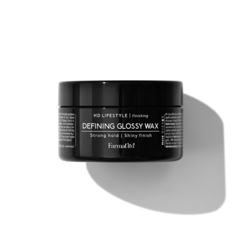 HD hajfény wax 100ml