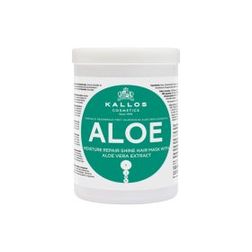 Kallos KJMN pakoló aloe 1000ml