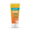 Solanie Napozó Krém Arcra és Testre SPF30 125ml