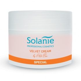 Solanie Bársony krém 250ml