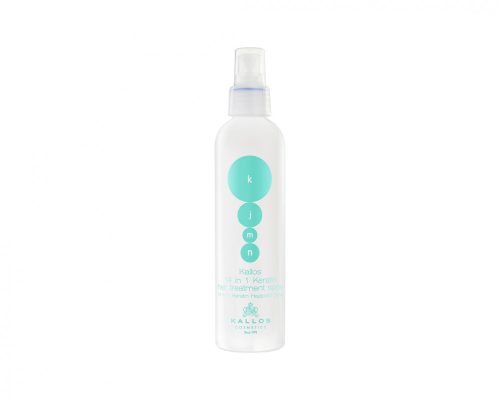 Kallos KJMN 14 in 1 keratin hajápoló spray 200ml