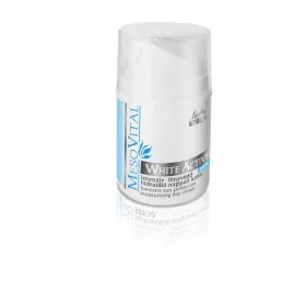   Lady Stella Mesovital White Active Fényvédő Nappali Krém 50 ml
