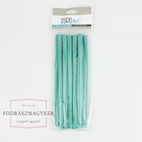 Eurostil 01251 kukac csavaró zöld 8mm 12db/csomag