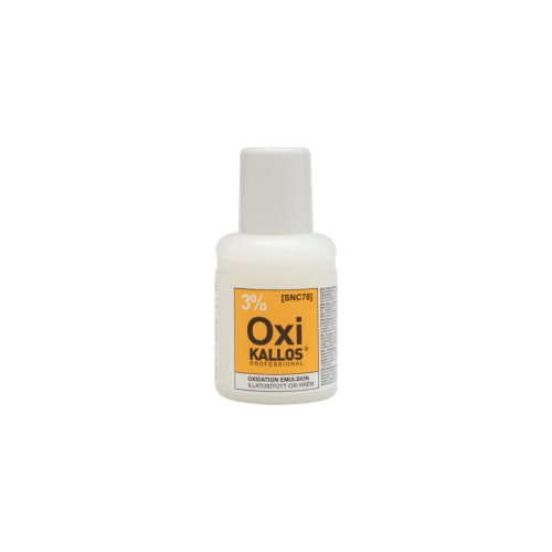 Kallos Oxi  3% 60ml