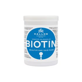 Kallos KJMN pakoló biotin 1000ml