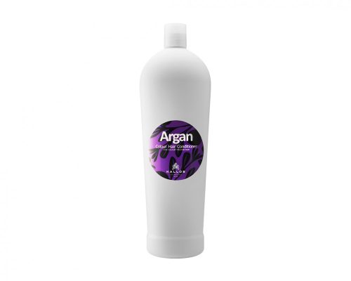 Kallos balzsam argán 1000ml