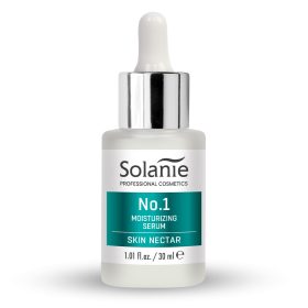 Solanie No.1 Hidratáló szérum 30ml
