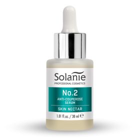 Solanie No.2 Anti-couperose szérum 30ml