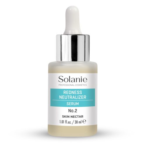 Solanie No.2 Anti-couperose szérum 30ml