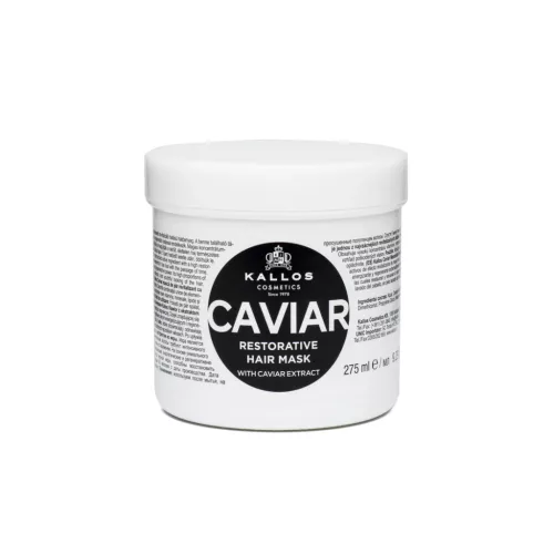 Kallos KJMN pakoló caviár 275ml