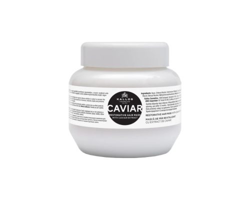 Kallos KJMN pakoló caviár 275ml